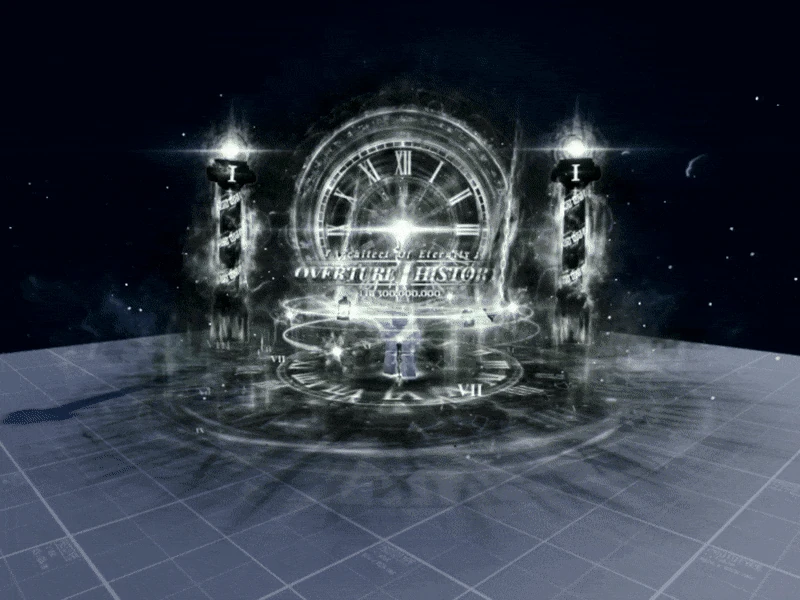 Overture : History